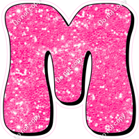 HP 23.5" Individuals - Bubblegum Sparkle M