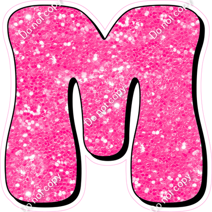 HP 23.5" Individuals - Bubblegum Sparkle M