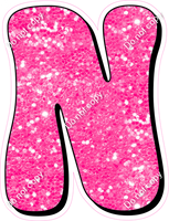 HP 23.5" Individuals - Bubblegum Sparkle N