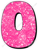 HP 23.5" Individuals - Bubblegum Sparkle O