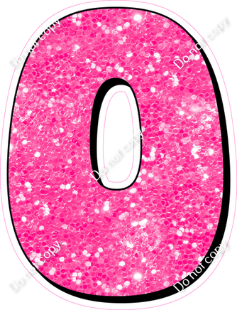 HP 23.5" Individuals - Bubblegum Sparkle O
