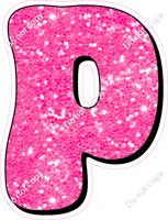 HP 23.5" Individuals - Bubblegum Sparkle P