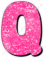HP 23.5" Individuals - Bubblegum Sparkle Q
