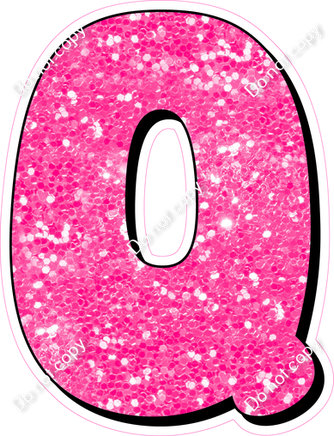 HP 23.5" Individuals - Bubblegum Sparkle Q