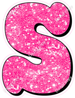HP 23.5" Individuals - Bubblegum Sparkle S