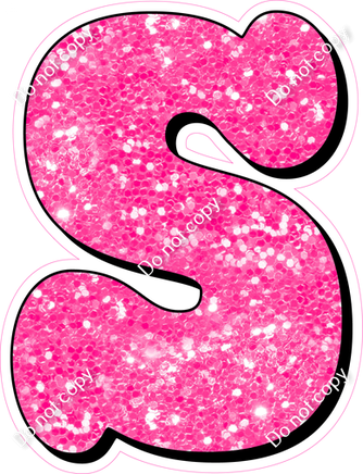 HP 23.5" Individuals - Bubblegum Sparkle S