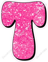 HP 23.5" Individuals - Bubblegum Sparkle T