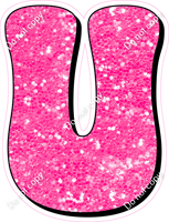 HP 23.5" Individuals - Bubblegum Sparkle U