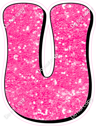 HP 23.5" Individuals - Bubblegum Sparkle U