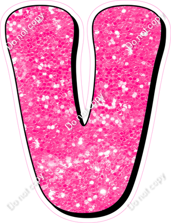HP 23.5" Individuals - Bubblegum Sparkle V