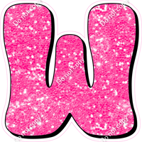 HP 23.5" Individuals - Bubblegum Sparkle W