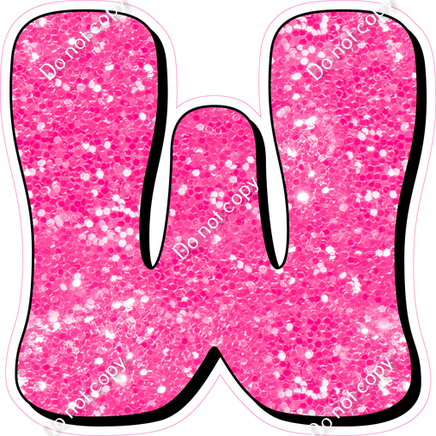 HP 23.5" Individuals - Bubblegum Sparkle W