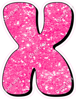 HP 23.5" Individuals - Bubblegum Sparkle X
