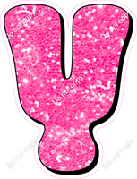 HP 23.5" Individuals - Bubblegum Sparkle Y