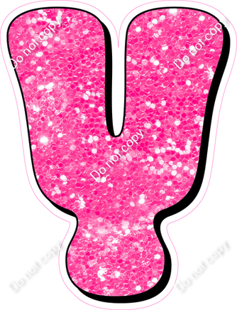 HP 23.5" Individuals - Bubblegum Sparkle Y