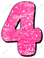 HP 23.5" Individuals - Bubblegum Sparkle 4