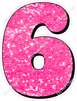 HP 23.5" Individuals - Bubblegum Sparkle 6