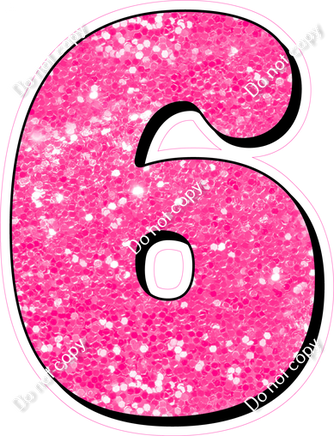HP 23.5" Individuals - Bubblegum Sparkle 6