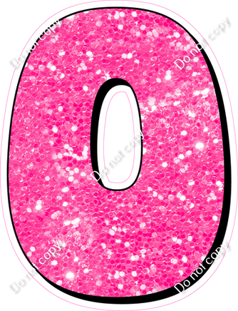 HP 23.5" Individuals - Bubblegum Sparkle