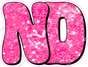 HP 23.5" Individuals - Bubblegum Sparkle ND