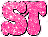 HP 23.5" Individuals - Bubblegum Sparkle ST
