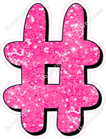 HP 23.5" Individuals - Bubblegum Sparkle #
