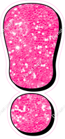 HP 23.5" Individuals - Bubblegum Sparkle !