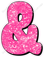 HP 23.5" Individuals - Bubblegum Sparkle &