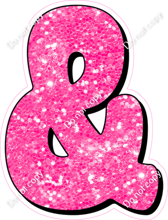 HP 23.5" Individuals - Bubblegum Sparkle &