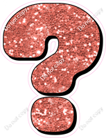 HP 23.5" Individuals - Coral Sparkle ?