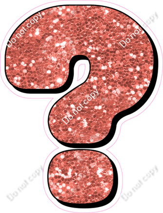 HP 23.5" Individuals - Coral Sparkle ?