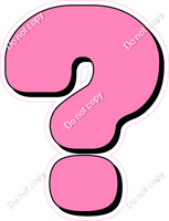 HP 23.5" Individuals - Flat Bubblegum ?