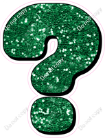 HP 23.5" Individuals - Green Sparkle ?