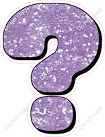HP 23.5" Individuals - Lavender Sparkle ?