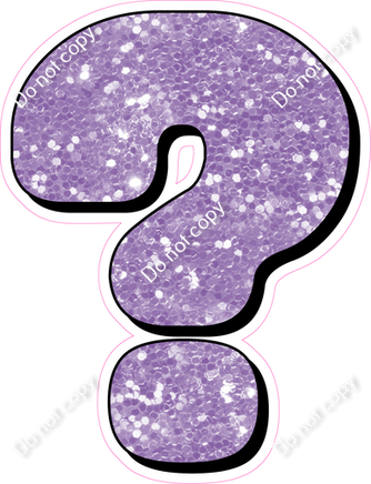 HP 23.5" Individuals - Lavender Sparkle ?