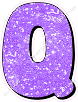HP 23.5" Individuals - Lilac Sparkle Q