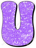 HP 23.5" Individuals - Lilac Sparkle U