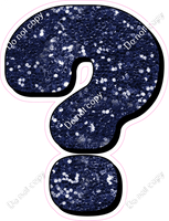 HP 23.5" Individuals - Navy Blue Sparkle ?