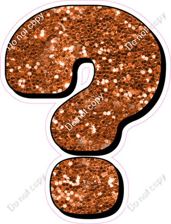 HP 23.5" Individuals - Orange Sparkle ?