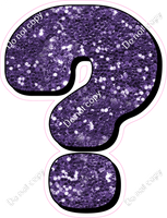 HP 23.5" Individuals - Purple Sparkle ?