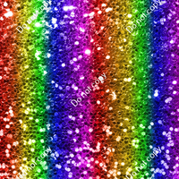 HP 23.5" Individuals - Rainbow Sparkle M