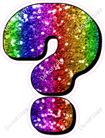 HP 23.5" Individuals - Rainbow Sparkle ?