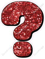 HP 23.5" Individuals - Red Sparkle ?