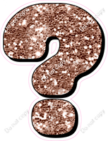 HP 23.5" Individuals - Rose Gold Sparkle ?