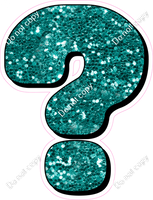 HP 23.5" Individuals - Teal Sparkle ?