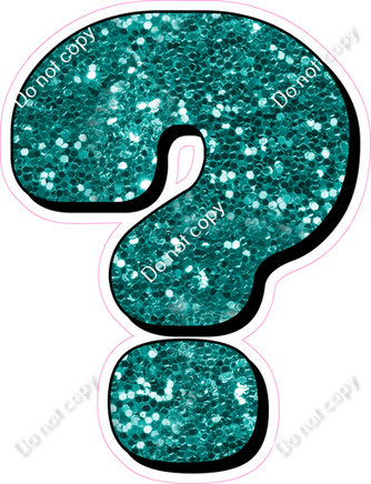 HP 23.5" Individuals - Teal Sparkle ?