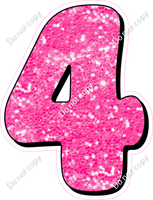 HP 30" Individuals - Bubblegum Sparkle 4