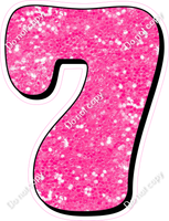 HP 30" Individuals - Bubblegum Sparkle 7