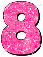 HP 30" Individuals - Bubblegum Sparkle 8