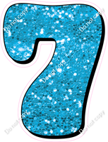 HP 30" Individuals - Caribbean Sparkle 7